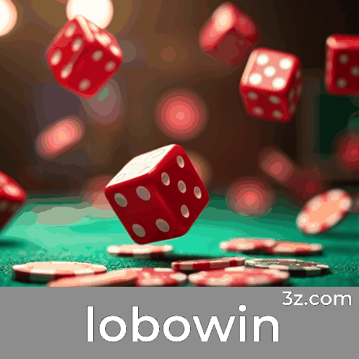Lobowin: Plataforma de Apostas Rápida e Segura
