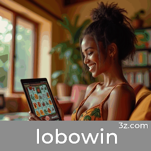 Lobowin: Plataforma de Apostas Rápida e Segura