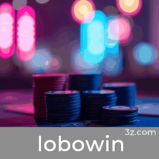Lobowin: Plataforma de Apostas Rápida e Segura