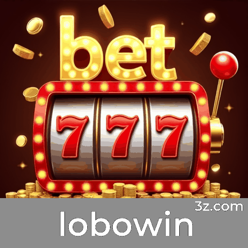 Lobowin: Plataforma de Apostas Rápida e Segura