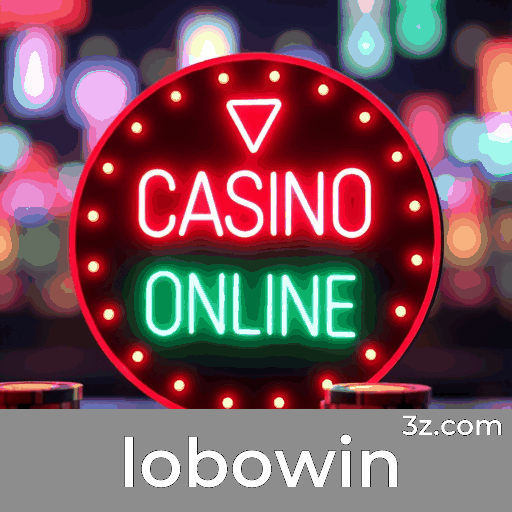 Lobowin: Plataforma de Apostas Rápida e Segura