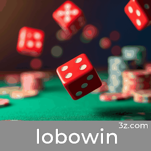 Lobowin: Plataforma de Apostas Rápida e Segura