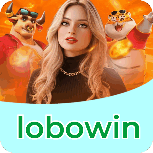 Login rápido no app lobowin
