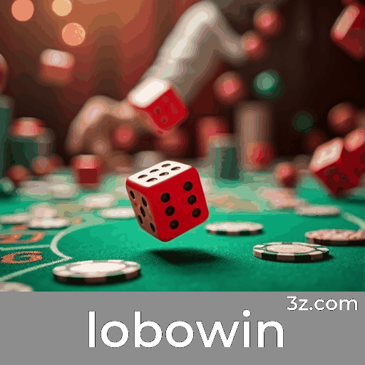 Lobowin: Plataforma de Apostas Rápida e Segura
