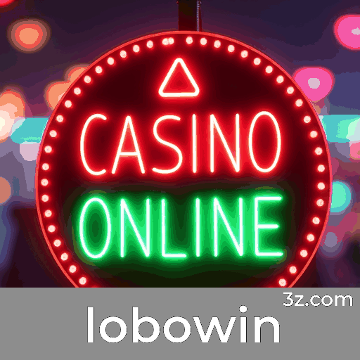 Lobowin: Plataforma de Apostas Rápida e Segura