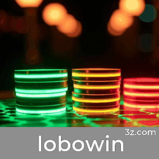 Cadastre-se Rapidamente e Desbloqueie Recompensas Exclusivas lobowin