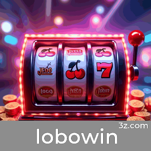 lobowin: Apostas Esportivas Precisão e Excelência